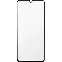 купить Стекло защитное для смартфона Helmet Diamond Glass 4D Samsung A41, Black в Кишинёве 