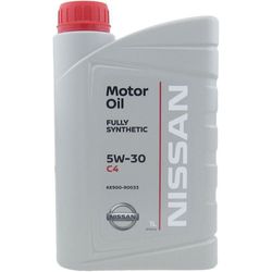 cumpără Ulei Nissan 5W30 1L (KE90090033) în Chișinău 