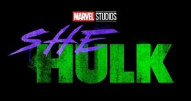 A fost lansat trailerul pentru serialul She-Hulk