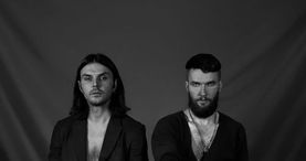 Concertul HURTS la Chișinău: Un eveniment de excepție pe 1 iulie 2023