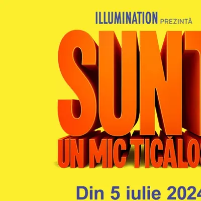 Sunt un Mic Ticălos 4 (RO)