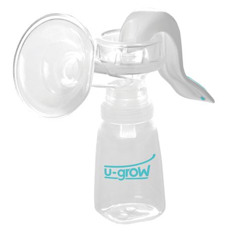 cumpără U-Grow Pompa de san manuala U1052-MBP în Chișinău