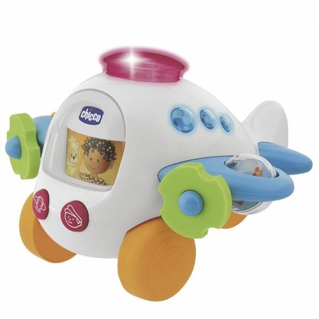 cumpără QC-21230-3F Jucărie avion în Chișinău