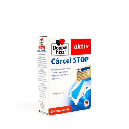 cumpără Doppelherz Stop Carcel caps. N30 în Chișinău