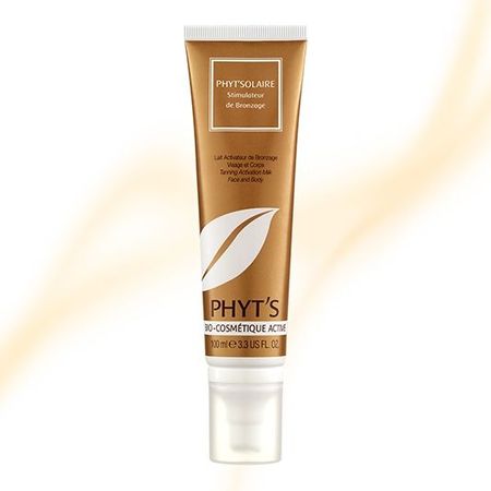 cumpără PHYTS Lăptișor Stimulator de bronzare 100ml în Chișinău