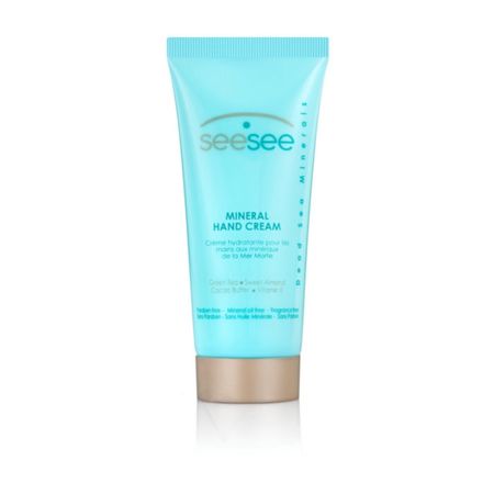 cumpără SeeSee Cremă mîini 100ml (201) în Chișinău