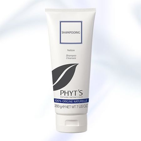 cumpără PHYTS Șampon hrănitor pentru toate tipurile de păr 200g în Chișinău