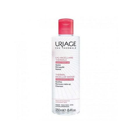 cumpără Uriage Apă Termală pentru pielea predispusă la roșeață 250ml (15001381) în Chișinău