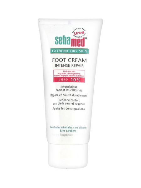 cumpără Sebamed Extreme Dry Cremă reparatoare pentru picioare,Uree 10% în Chișinău