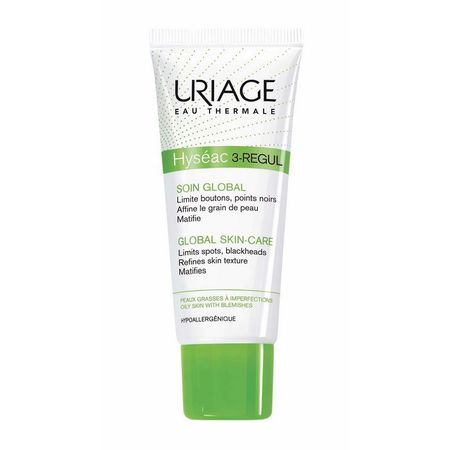 cumpără Uriage Hyseac 3-regul Crema p/u tenul gras si problema 40ml în Chișinău