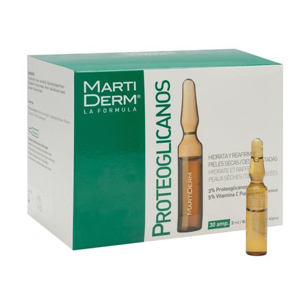 cumpără MartiDerm Proteos Hydra Plus 30 fiole în Chișinău