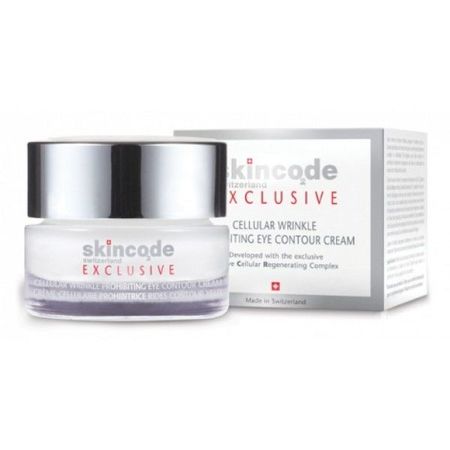 cumpără Skincode Exclusive Cremă pentru ochi în Chișinău