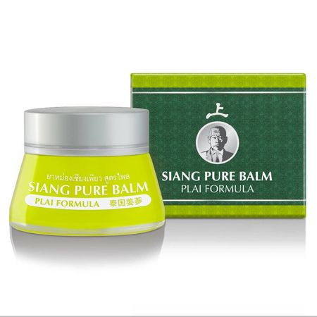 cumpără Siang Pure Balsam Plai Formula, 20g în Chișinău