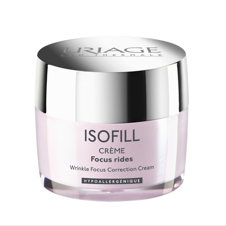 cumpără Uriage Isofill Crema pentru față 50ml (15000830) în Chișinău
