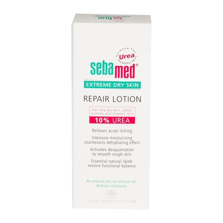 cumpără Sebamed Extreme Dry Loțiune reparatoare ,Uree 10% în Chișinău