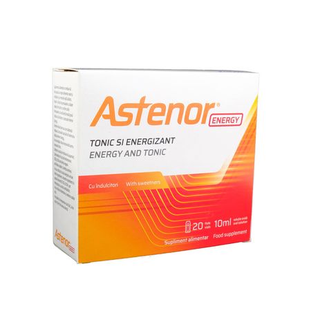 cumpără Astenor energy sol.orala N20 în Chișinău