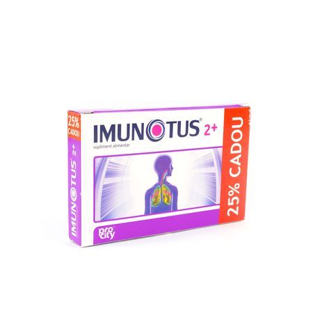 cumpără SBA Imunotus 2+, plic. N10 în Chișinău