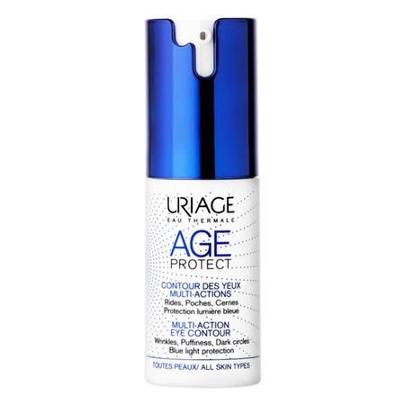 cumpără Uriage Age Protect Crema contur de ochi Antiaging 15ml (65143557) în Chișinău