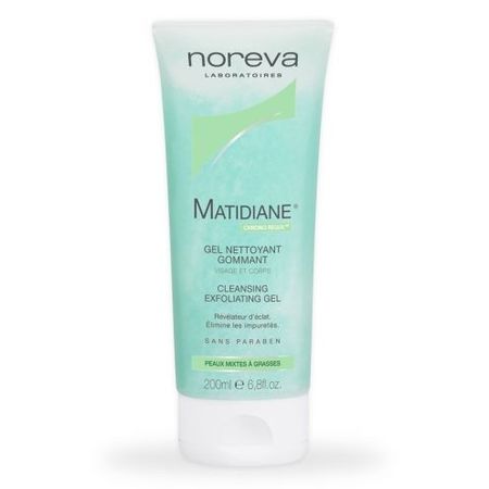 cumpără Noreva MATIDIANE Gel gomant netoyant 200ml în Chișinău