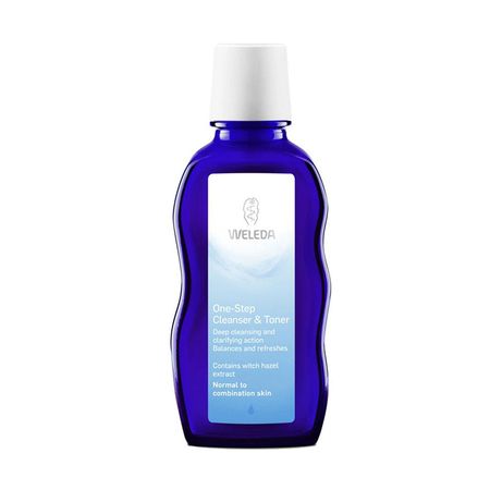 cumpără Weleda Tonic si demachiant 2in1, 200ml în Chișinău