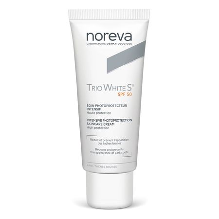 cumpără Noreva TRIO WHITE S Fotoprotecție+tratament SPF50 40ml în Chișinău