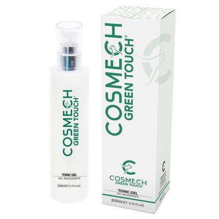 cumpără Gianluca Green Touch gel emulsie pentru corp 200ml în Chișinău