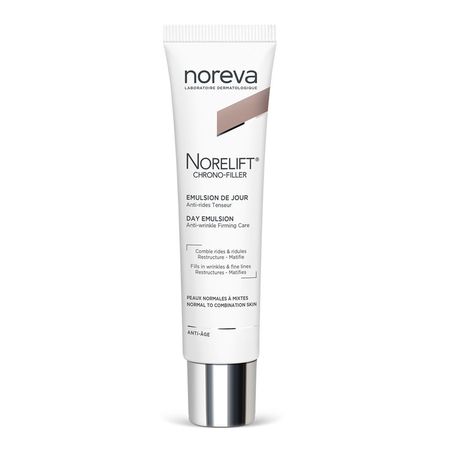 cumpără Noreva NORELIFT Cremă antirid de zi pentru ten normal și combinat 30ml în Chișinău