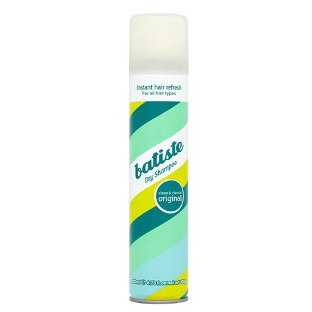 cumpără Batiste Sampon uscat Original 200ml în Chișinău