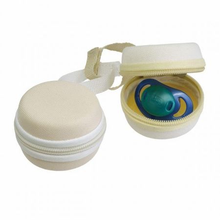 cumpără Chicco Port suzetă dublu unisex, 0+, 2buc (72640) în Chișinău