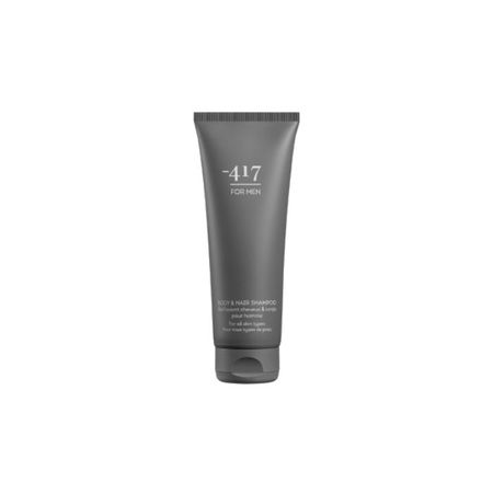 cumpără 417 Șampon și gel de duș pentru bărbați 400ml (884) în Chișinău