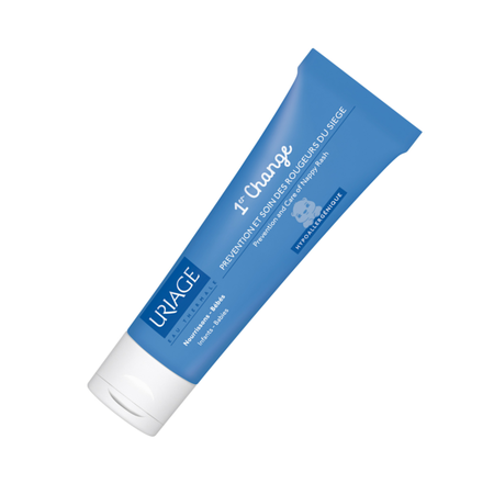 cumpără Uriage Baby 1er Cremă protectoare pentru copii 100ml în Chișinău