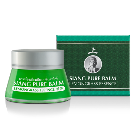 cumpără Siang Pure Balsam Lemongrasse Essence, 20g în Chișinău