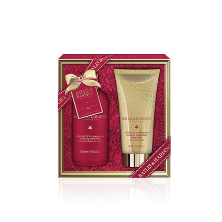 cumpără B&H Midnight Fig&Pomegranate Set în Chișinău