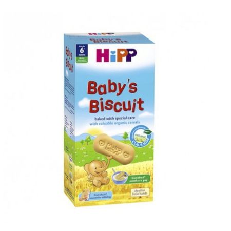 cumpără Hipp 3551 Biscuiți pentru copii 150g (TVA=20%) în Chișinău