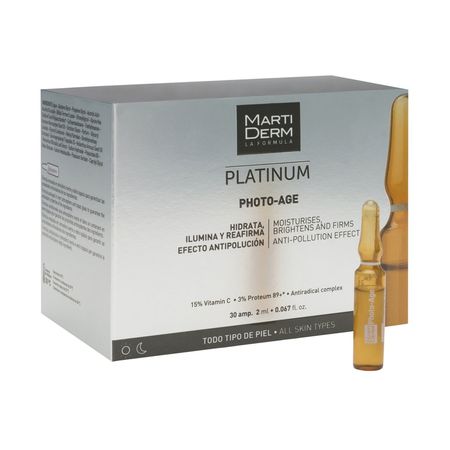 cumpără MartiDerm Photo-Age 30 fiole în Chișinău