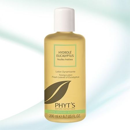 cumpără PHYTS Loțiune Tonică cu frunze de eucalipt pentru ten gras 200ml în Chișinău
