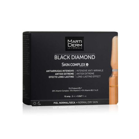 cumpără MartiDerm Skin Complex 10 fiole în Chișinău