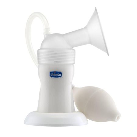 cumpără Chicco Pompă manuală pentru sîn, 0%BPA, 0+ (28250) în Chișinău