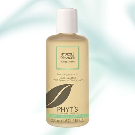 cumpără PHYTS Loțiune Tonică cu frunze de portocala pentru ten uscat și sensibil 200ml în Chișinău