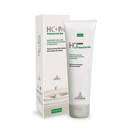 cumpără HC+ Mască capilară revitalizantă nutritivă și reparativă 250ml în Chișinău