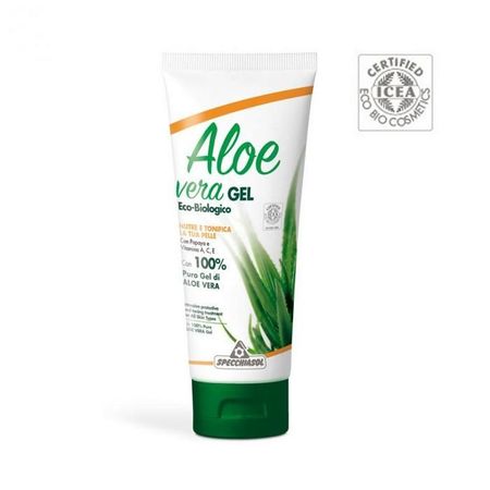 cumpără Verattiva Gel Aloe Vera cu papaya, vit A,C,E 200ml în Chișinău
