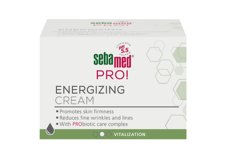cumpără Sebamed PRO Cremă energizantă 50ml în Chișinău
