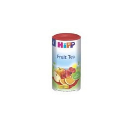 cumpără Hipp 3921 Ceai din fructe (6 luni) 200g în Chișinău