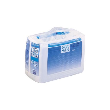 cumpără Egosan scutece SUPER, M, 70-110 cm, 40-70 kg, 30 buc în Chișinău