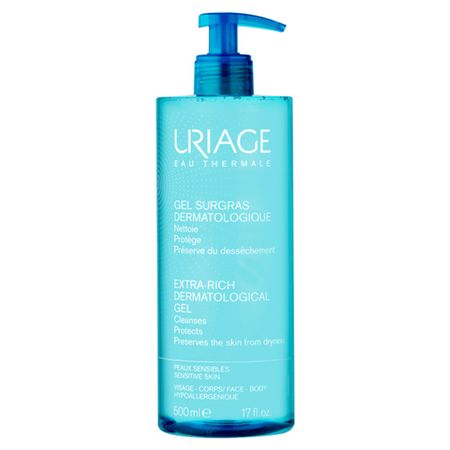 cumpără Uriage Surgras Gel 500ml (15001298) în Chișinău