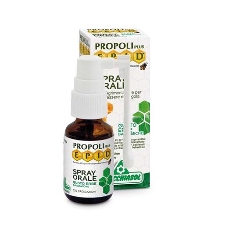 cumpără Epid Erisimo spray oral 15ml N1 în Chișinău