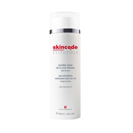 cumpără Skincode Essentials 3in1 Loțiune de curățare 200ml în Chișinău