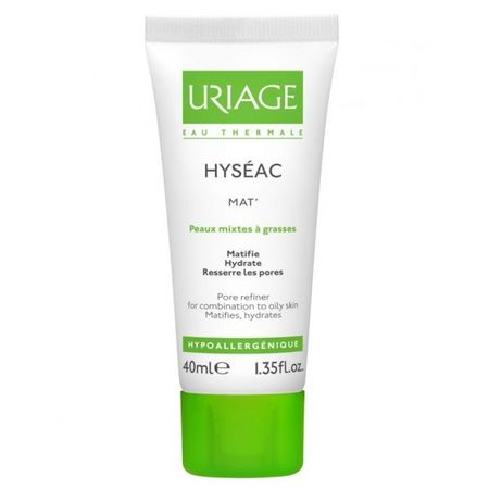 cumpără Uriage Hyseac Mat 40ml în Chișinău