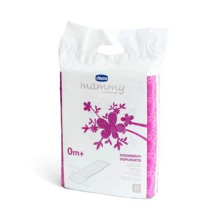 cumpără Chicco absorbante sanitare postnatale, 30 buc (11430) în Chișinău