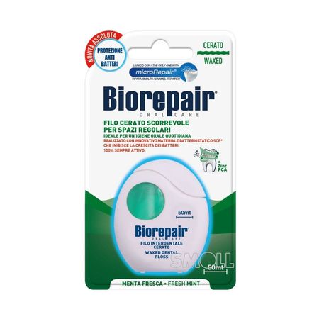 cumpără Biorepair Ata dentara cerata 50m în Chișinău